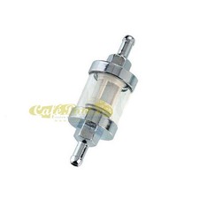 Universal 6mm Fuel Filter