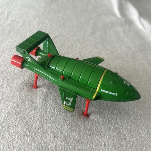 Vintage thunderbirds - vintage,