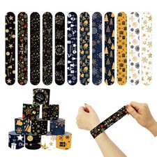 24Pcs Christmas Party Bags