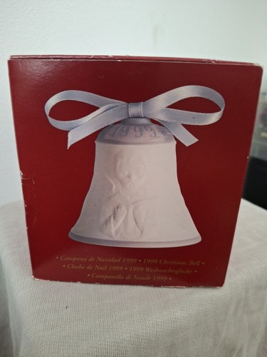 Lladro porcelain 1999 - lladro,