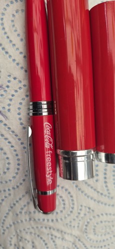 Unusual vintage 1990 - vintage, coca