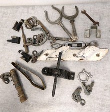 Job Lot of Various Marine Boat Bits