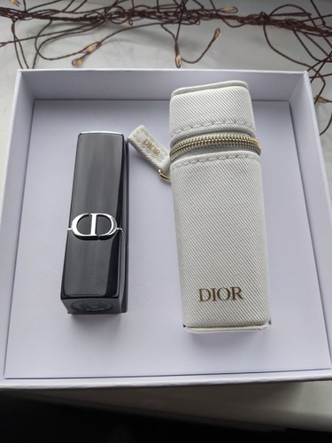 Dior lipstick holder bag key - holder, bag/key