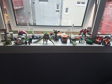 Lego Various Lego Sets Marvel