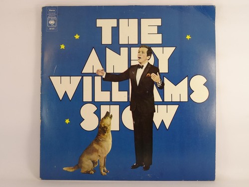 Andy williams the - andy,