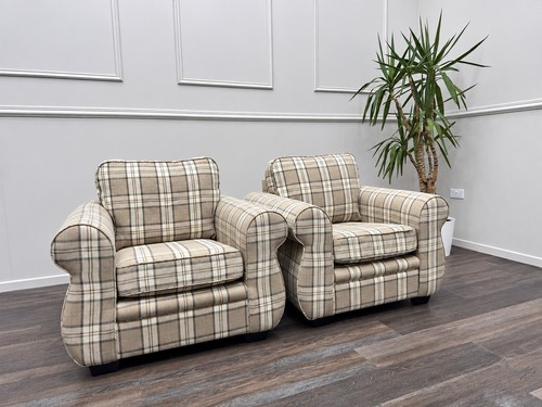 Next chequered fabric - 2x,