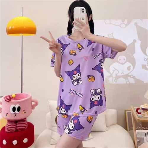 Women modal cotton sleepwear - cotton,