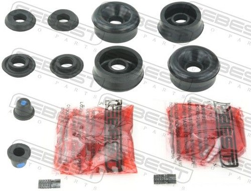 Rear axle fits - axle, toyota