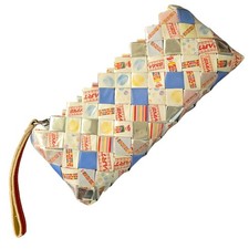 NAHUI OLLIN Smarties recycled