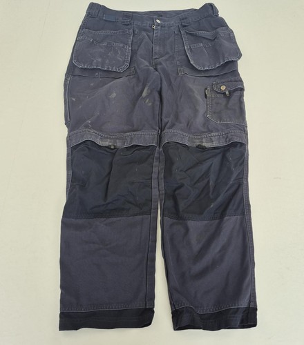 Dickies trousers w38r l29 - w38r,