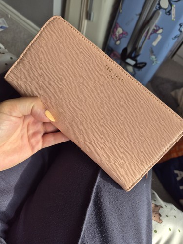 Ted baker purse - baker, purse.