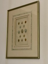 Antique Framed