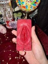 Female Vagina Candle Love