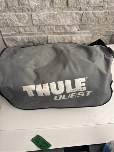 Thule sweden quest - quest, 846