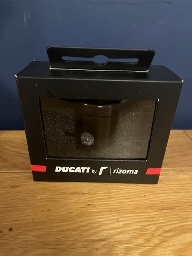 Ducati rizoma clutch fluid - clutch,