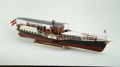 Billing boats scale - billing,