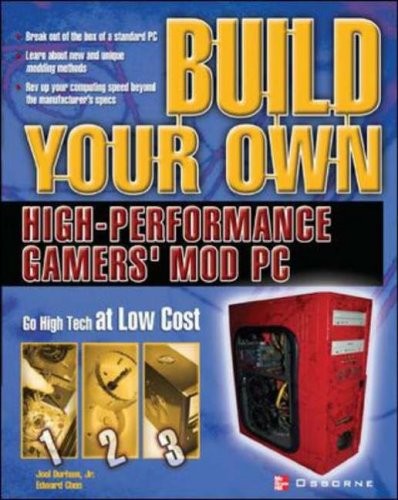 Build your own - build,