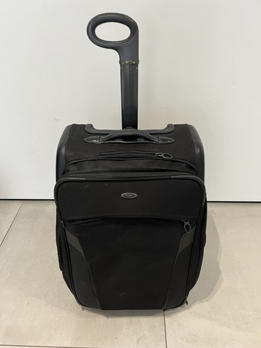 Tumi two wheel laugage bag - two,