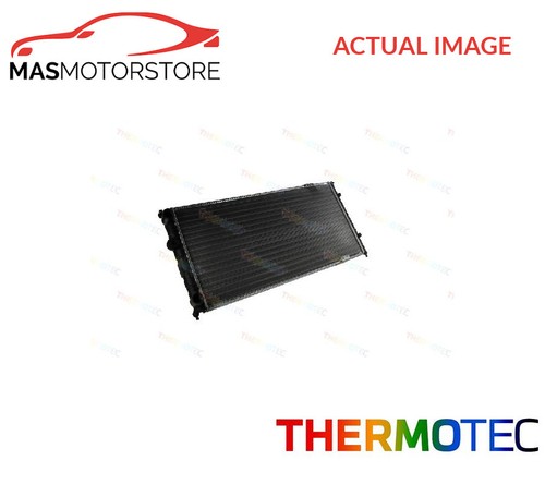 Engine cooling radiator - cooling,