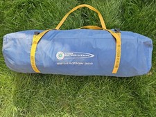 Outdoor Revolution Evolution