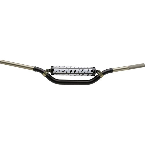 Renthal twinwall black 921 - twinwall,