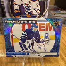 2025-26 Upper Deck Series 1