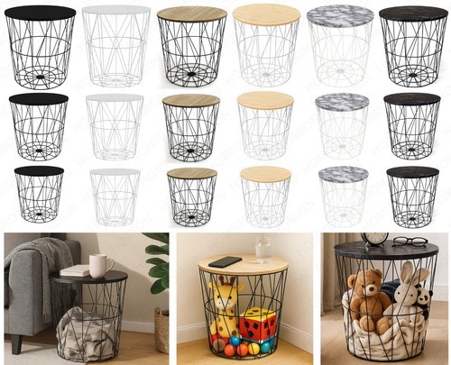 Retro metal wire wooden - retro, &