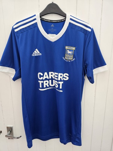 Ipswich town football club - ipswich,