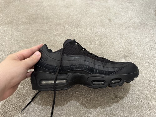 Nike airmax size - 95, uk