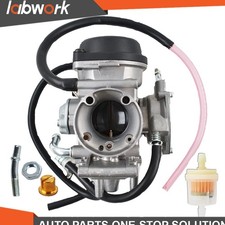 KFX400 LTZ400 Carburetor Carb