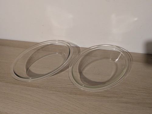 Vintage pyrex dish oval - pyrex,