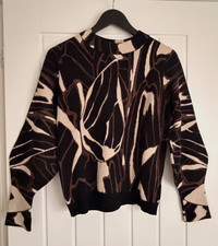 TED BAKER Womens Crew Neck