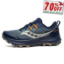 Saucony Peregrine 14 Mens All