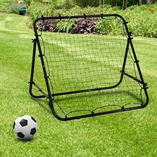 Football training net soccer - training,
