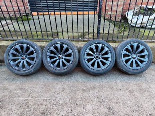 Range rover velar - velar, set