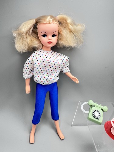 Vintage pedigree sindy - vintage,