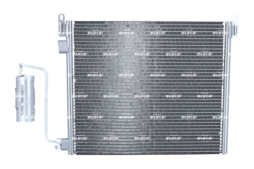 For nrf 35741 condenser - 35741,