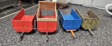 Britains farm Tipping Trailers