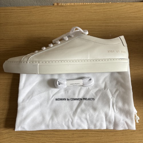 Woman common projects - woman’s,