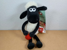 Wallace & Gromit Shaun The