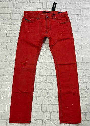 Diesel thavar coral - thavar, coral-red