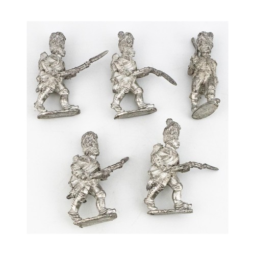 Front rank loose napoleonics - loose,