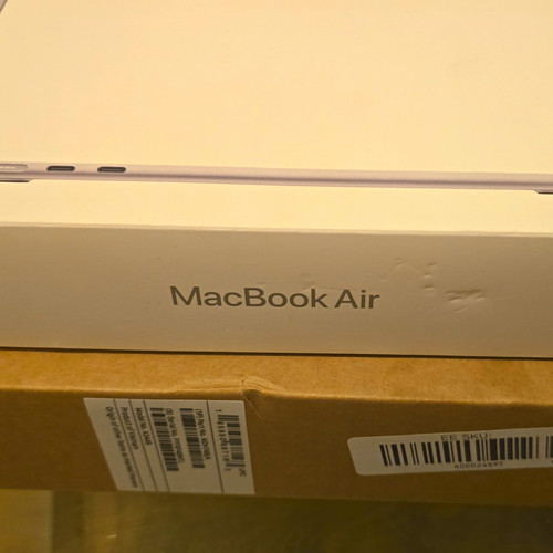 Apple macbook air - apple,
