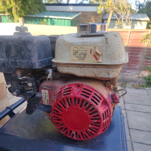 Honda gx120 engine spares and - engine,