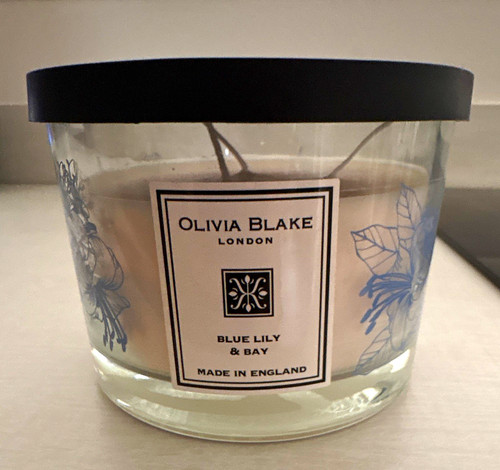 Olivia blake london - london, lily