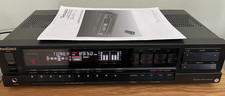 Technics r210 fm - technics, sa-r210