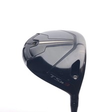 Used Titleist TSR 3 Driver /