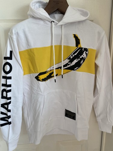 Zara andy warhol banana - warhol,