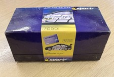 Scalextric c2392a mercedes clk - mercedes,