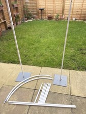 Balloon Column And Arch Set